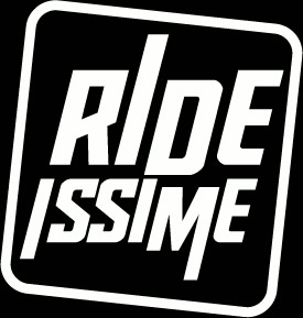 Logo Rideissime